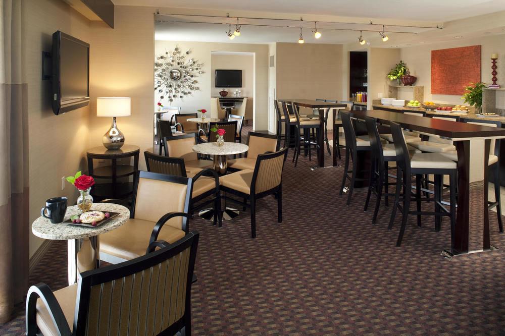 Sheraton Albuquerque Uptown By Marriott Экстерьер фото
