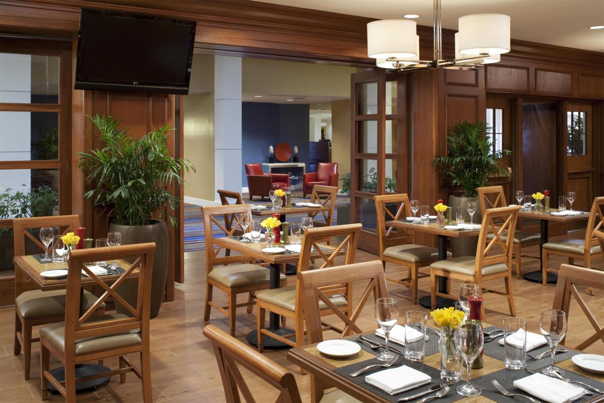 Sheraton Albuquerque Uptown By Marriott Экстерьер фото
