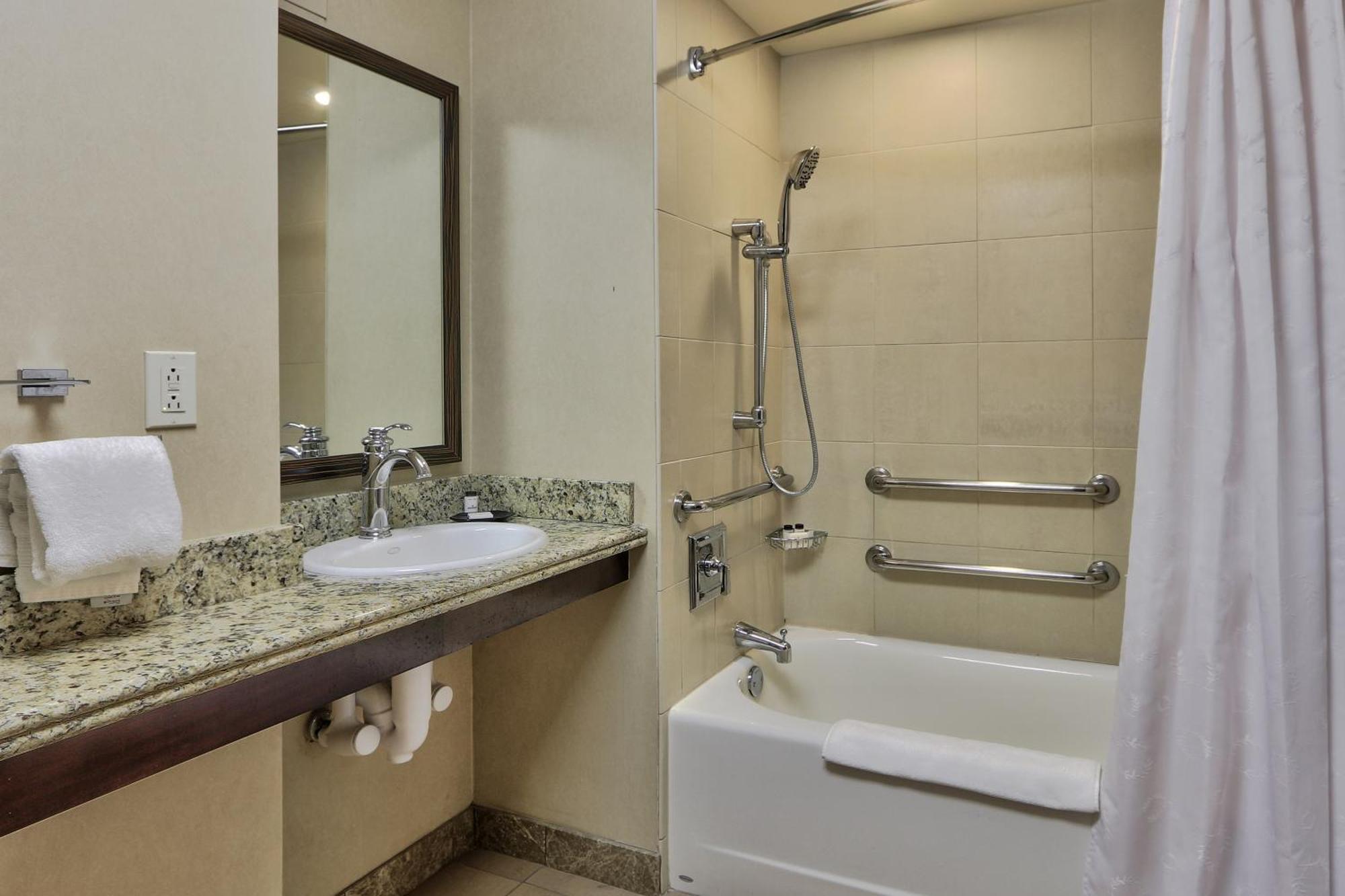 Sheraton Albuquerque Uptown By Marriott Номер фото