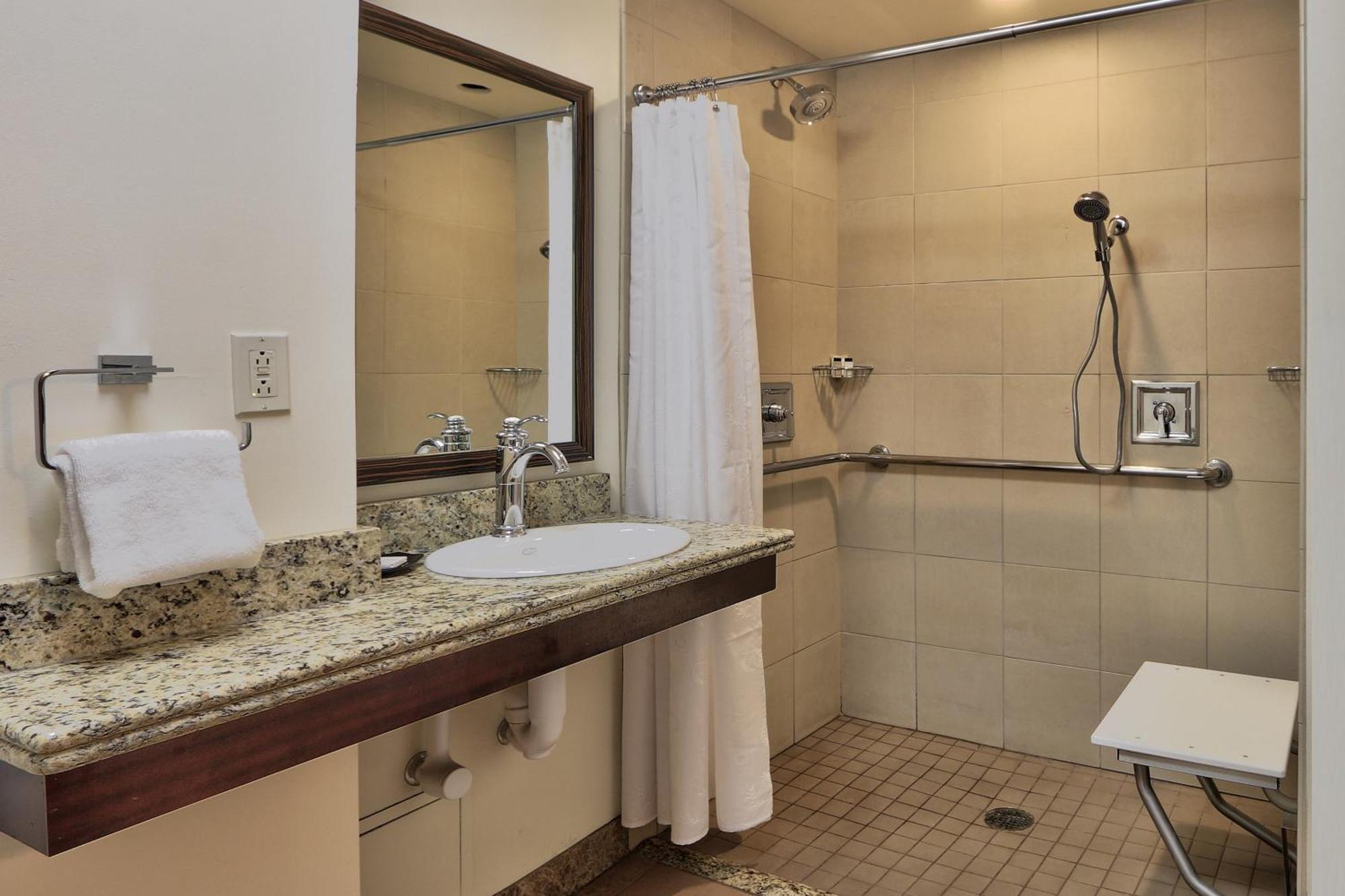 Sheraton Albuquerque Uptown By Marriott Номер фото