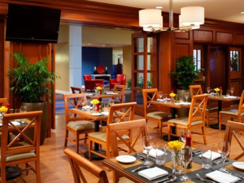 Sheraton Albuquerque Uptown By Marriott Экстерьер фото