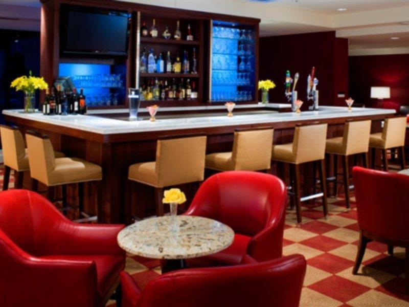 Sheraton Albuquerque Uptown By Marriott Экстерьер фото