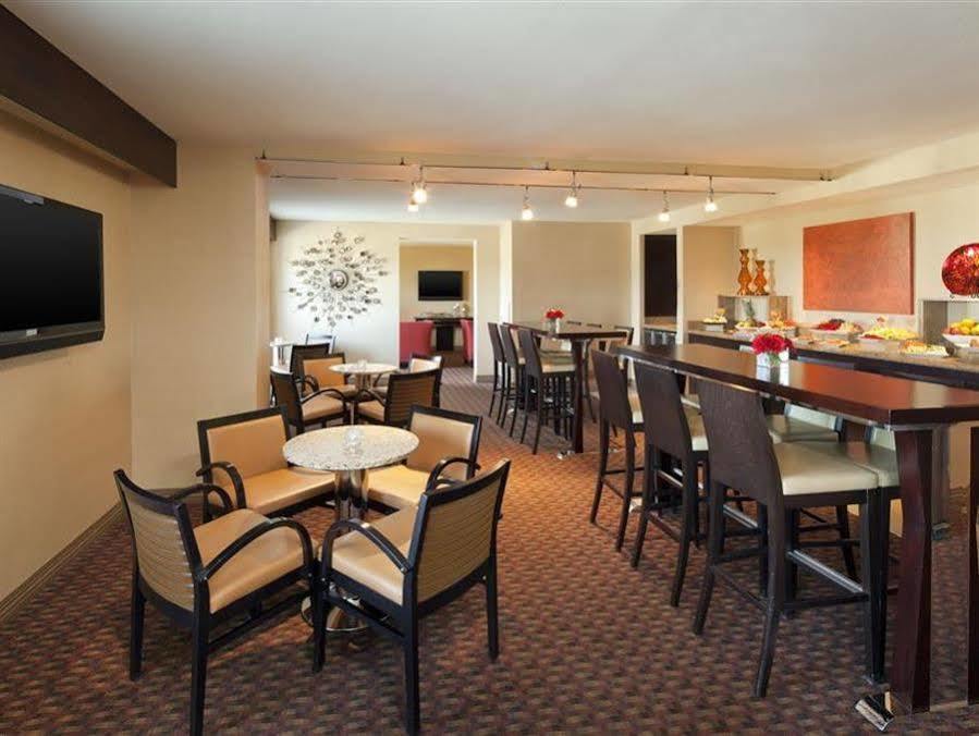 Sheraton Albuquerque Uptown By Marriott Экстерьер фото