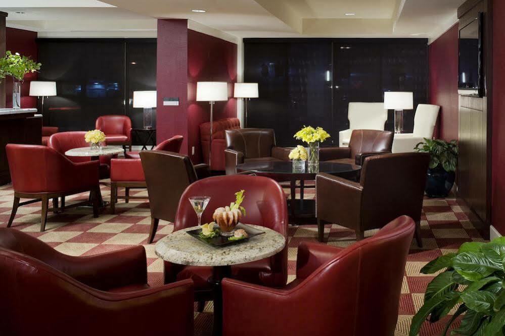 Sheraton Albuquerque Uptown By Marriott Экстерьер фото